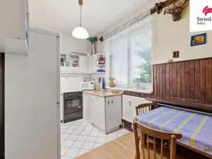 Prodej bytu 3+1, Rychnov nad Kněžnou, Zborovská, 52 m2