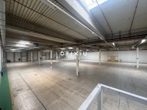 Pronájem skladu, Lozorno, Slovensko, 5700 m2