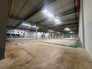 Pronájem skladu, Lozorno, Slovensko, 5700 m2