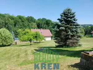 Prodej rodinného domu, Úbislavice, 100 m2