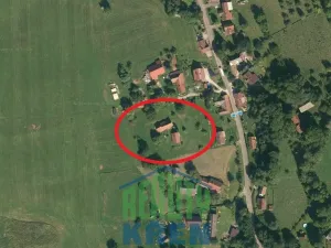 Prodej rodinného domu, Úbislavice, 100 m2