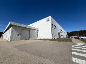 Pronájem kanceláře, Lozorno, Slovensko, 150 m2