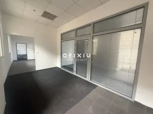 Pronájem kanceláře, Lozorno, Slovensko, 1100 m2