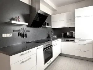 Pronájem bytu 1+kk, Olomouc, Peškova, 57 m2