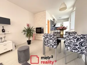 Pronájem bytu 1+kk, Olomouc, Peškova, 57 m2