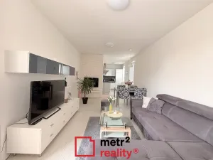 Pronájem bytu 1+kk, Olomouc, Peškova, 57 m2