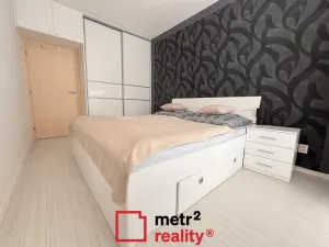 Pronájem bytu 1+kk, Olomouc, Peškova, 57 m2