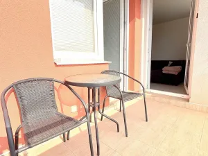 Pronájem bytu 1+kk, Olomouc, Peškova, 57 m2