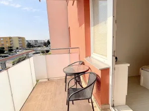 Pronájem bytu 1+kk, Olomouc, Peškova, 57 m2