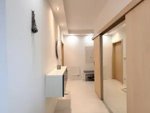 Pronájem bytu 1+kk, Olomouc, Peškova, 57 m2