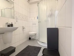 Pronájem bytu 1+kk, Olomouc, Peškova, 57 m2