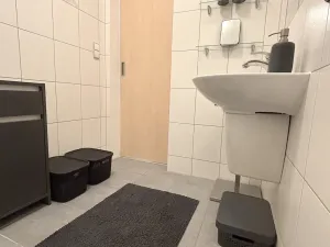 Pronájem bytu 1+kk, Olomouc, Peškova, 57 m2