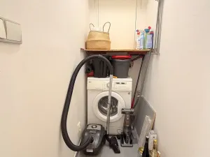 Pronájem bytu 1+kk, Olomouc, Peškova, 57 m2