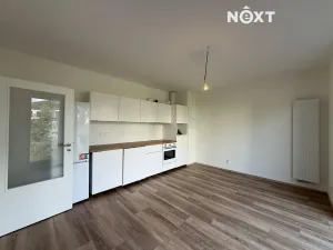 Pronájem bytu 3+kk, Vrchlabí, Labská, 64 m2