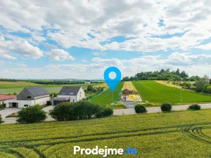Prodej pozemku pro bydlení, Pozořice, 1109 m2