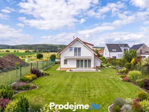 Prodej pozemku pro bydlení, Pozořice, 1109 m2
