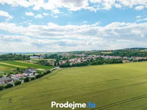Prodej pozemku pro bydlení, Pozořice, 1109 m2