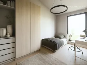 Prodej domu na klíč, Dohalice, 64 m2
