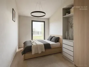 Prodej domu na klíč, Dohalice, 64 m2