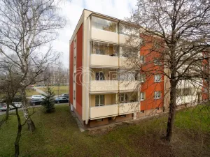 Pronájem bytu 3+1, Ostrava - Zábřeh, Patrice Lumumby, 55 m2