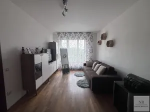 Prodej bytu 2+kk, Karlovy Vary, Jateční, 51 m2