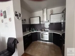 Prodej bytu 2+kk, Karlovy Vary, Jateční, 51 m2