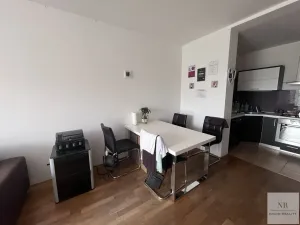 Prodej bytu 2+kk, Karlovy Vary, Jateční, 51 m2