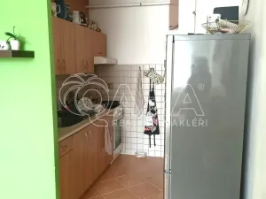 Pronájem bytu 2+kk, Bystřice, Družstevní, 48 m2