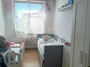 Pronájem bytu 2+kk, Bystřice, Družstevní, 48 m2