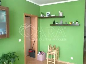 Pronájem bytu 2+kk, Bystřice, Družstevní, 48 m2