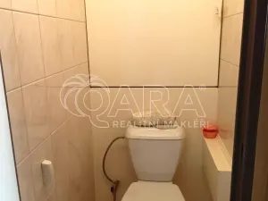 Pronájem bytu 2+kk, Bystřice, Družstevní, 48 m2