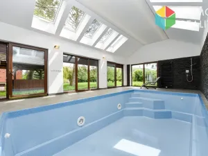 Prodej rodinného domu, Hýskov, Polní, 180 m2