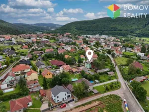 Prodej rodinného domu, Hýskov, Polní, 180 m2