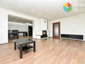 Prodej rodinného domu, Hýskov, Polní, 180 m2