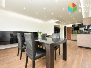Prodej rodinného domu, Hýskov, Polní, 180 m2