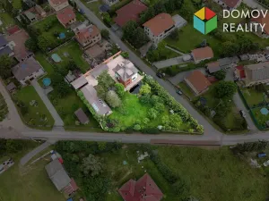 Prodej rodinného domu, Hýskov, Polní, 180 m2