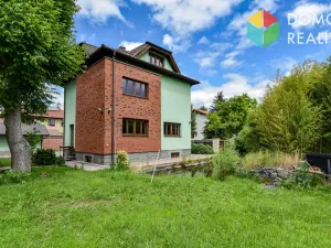 Prodej rodinného domu, Hýskov, Polní, 180 m2