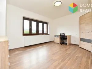 Prodej rodinného domu, Hýskov, Polní, 180 m2
