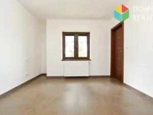 Prodej rodinného domu, Hýskov, Polní, 180 m2