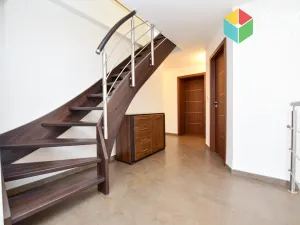 Prodej rodinného domu, Hýskov, Polní, 180 m2