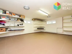 Prodej rodinného domu, Hýskov, Polní, 180 m2
