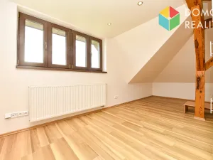 Prodej rodinného domu, Hýskov, Polní, 235 m2