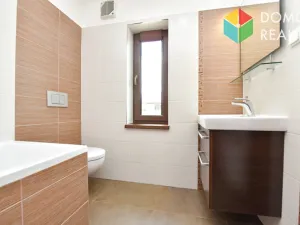 Prodej rodinného domu, Hýskov, Polní, 235 m2