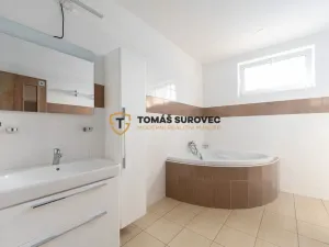 Pronájem pokoje, Zlín, K Luhám, 17 m2