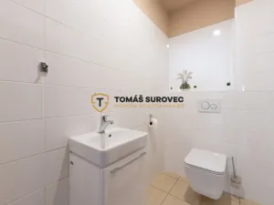 Pronájem pokoje, Zlín, K Luhám, 17 m2