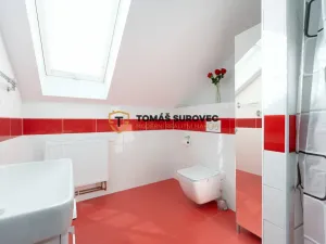 Pronájem pokoje, Zlín, K Luhám, 17 m2