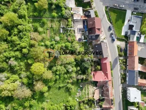 Pronájem pokoje, Zlín, K Luhám, 17 m2