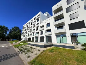Prodej bytu 2+kk, Brno, třída Generála Píky, 84 m2
