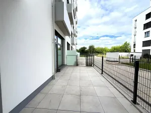 Prodej bytu 2+kk, Brno, třída Generála Píky, 84 m2