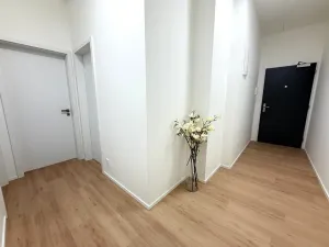 Prodej bytu 2+kk, Brno, třída Generála Píky, 84 m2